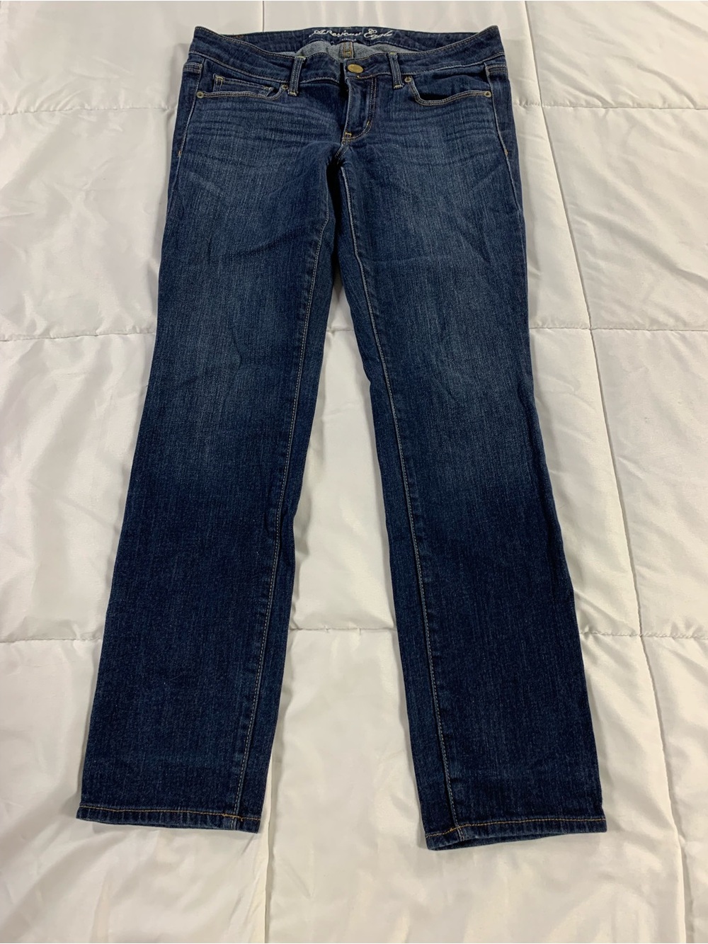 Pre loved AMERICAN EAGLE jeans womens size 8